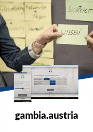 A case study from the field of employee and corporate development