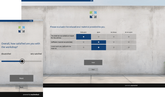 Case Study Questionnaire gemba austria