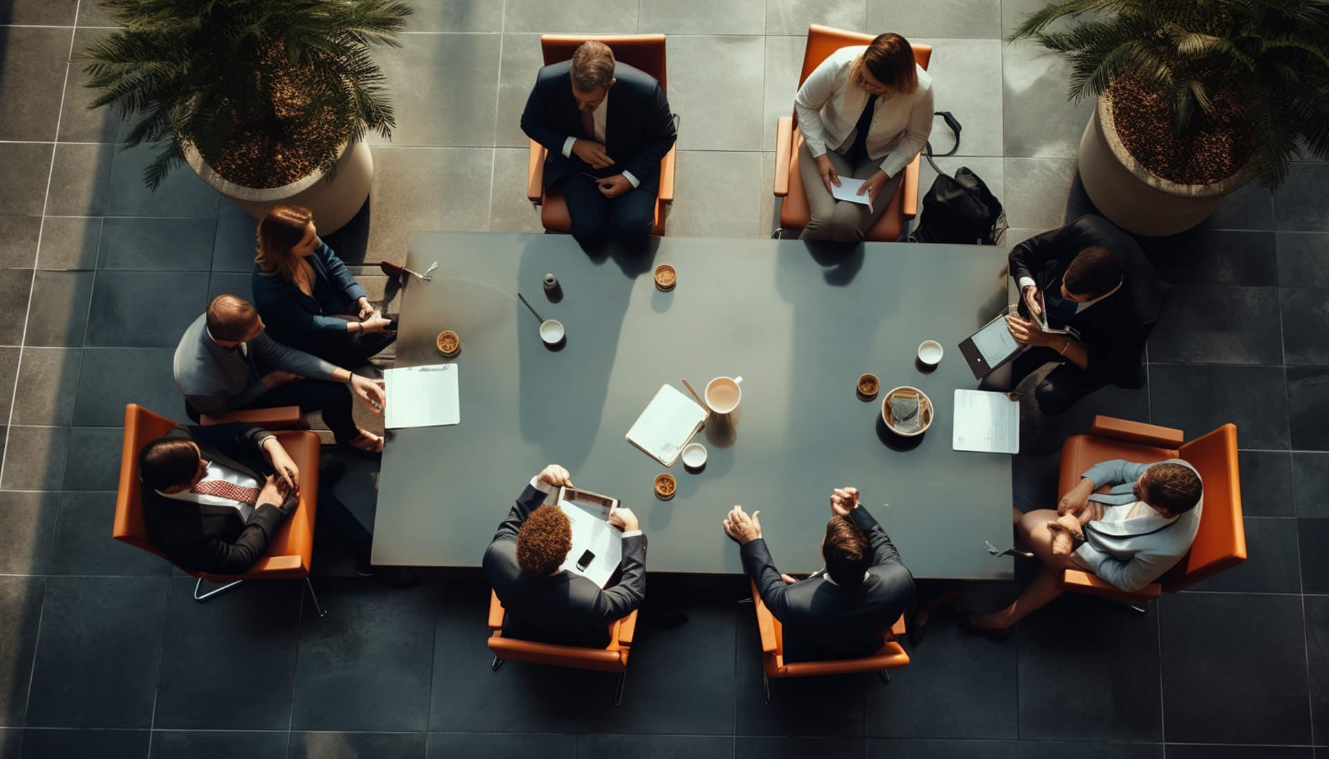 How can you measure the motivation of your employees