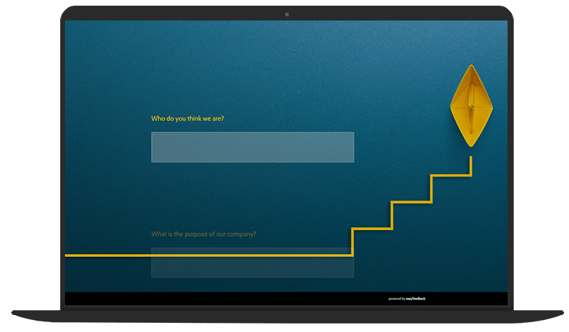 Mission Statement Questionnaire Template