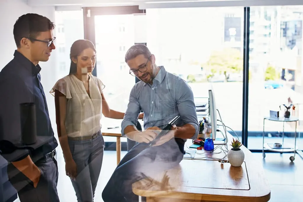 Would you like to learn more about onboarding?