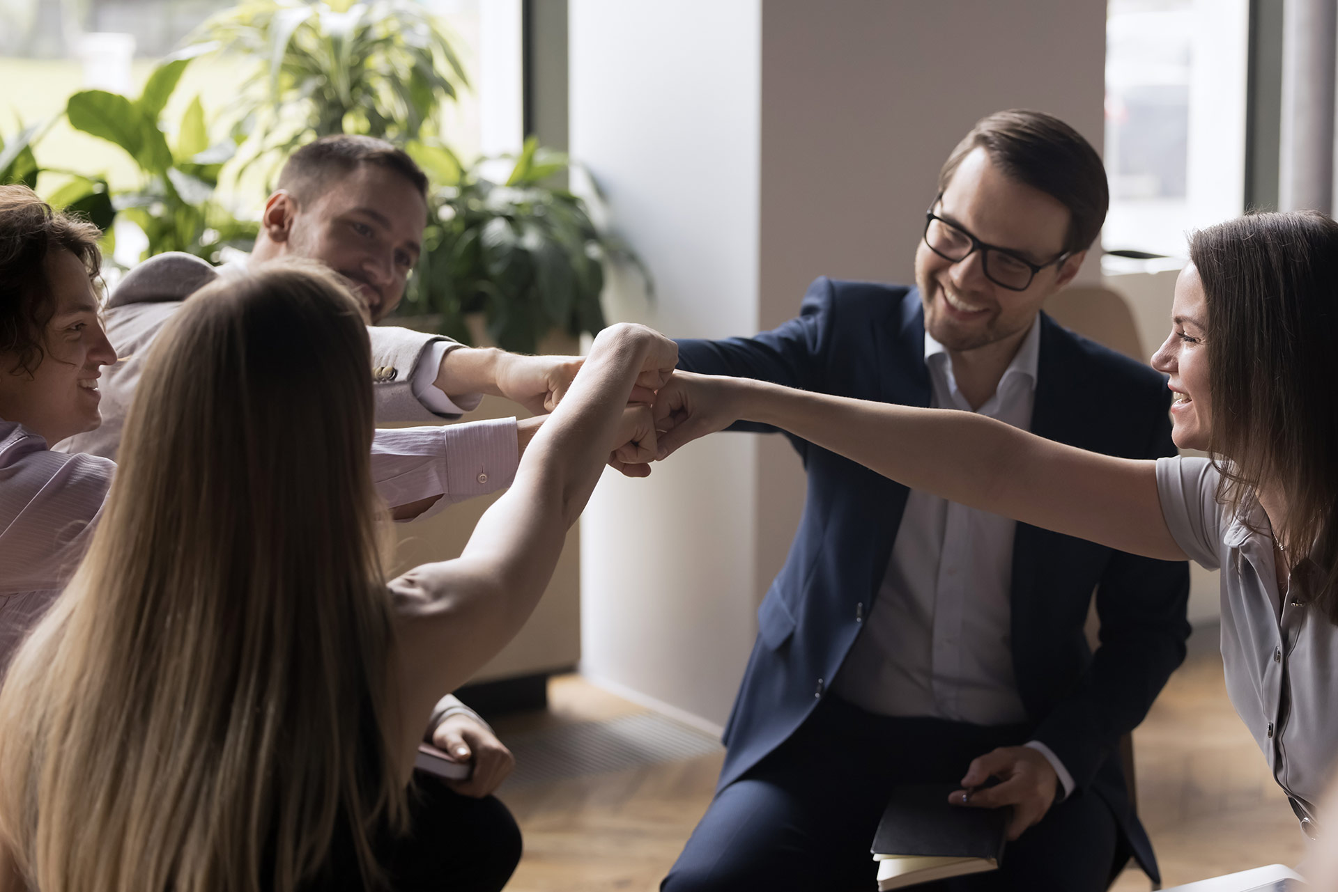 7 touchpoints of the employee lifecycle