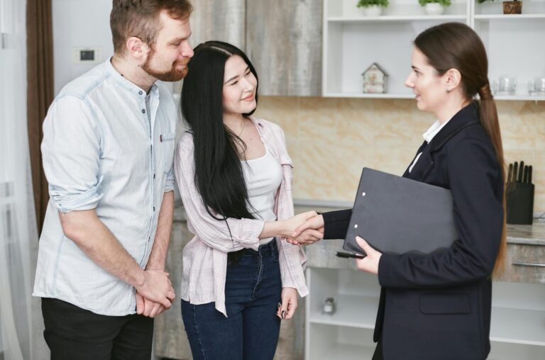 At which 3 points in the customer journey would you ask your customers