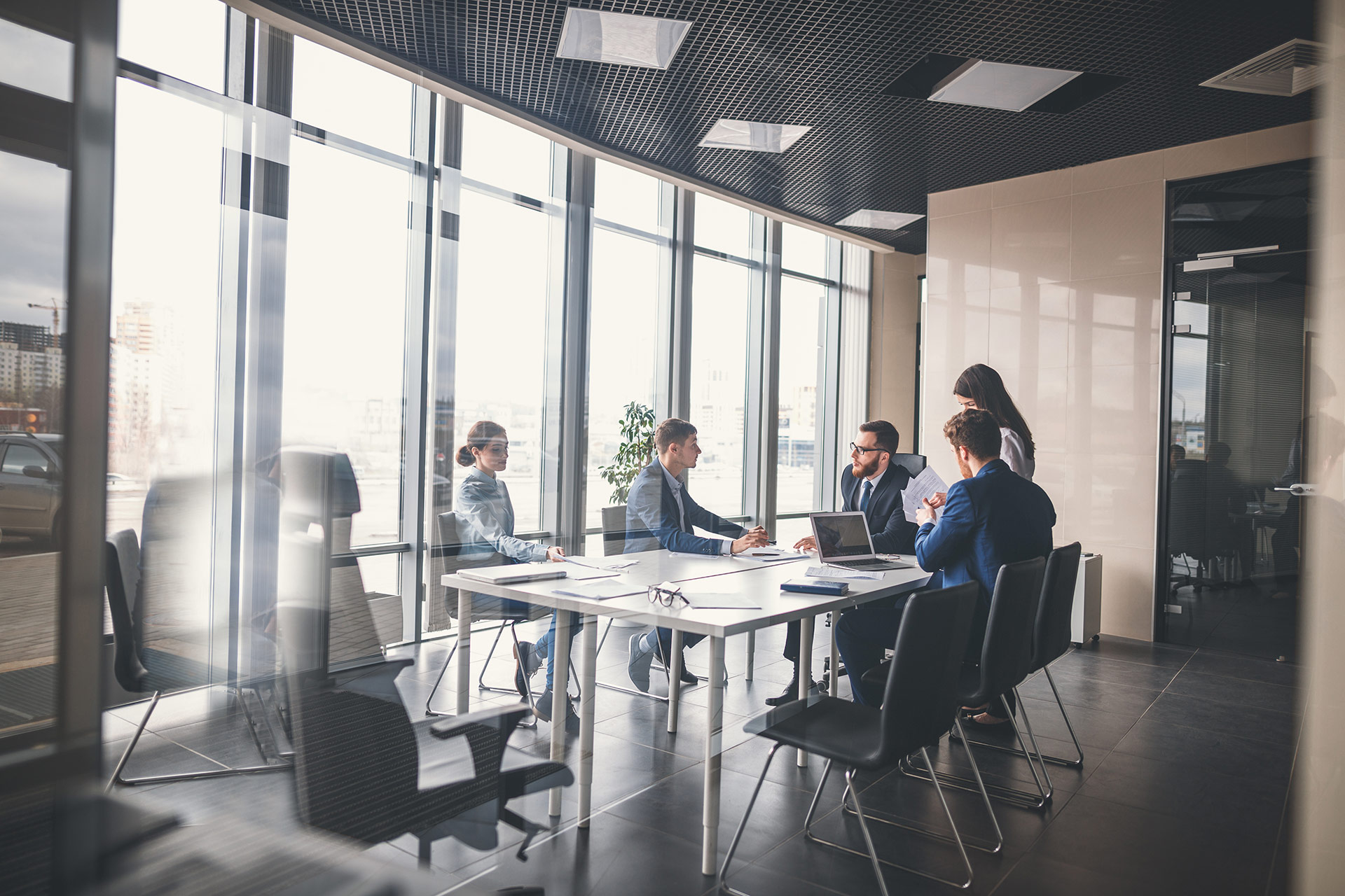 Employee Lifecycle Management Goals and tasks