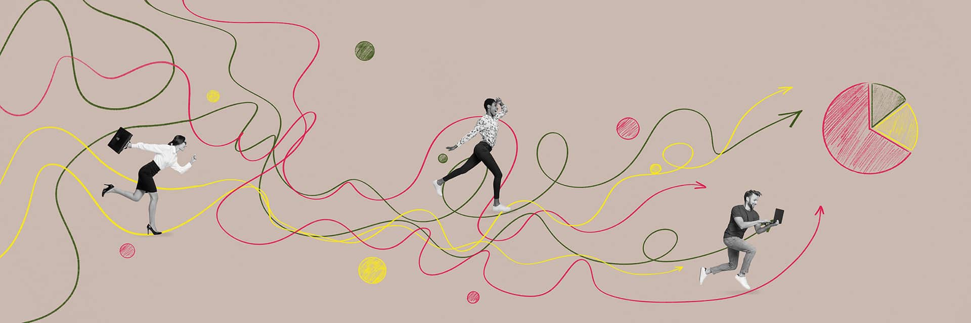 8 touchpoints in the employee journey
