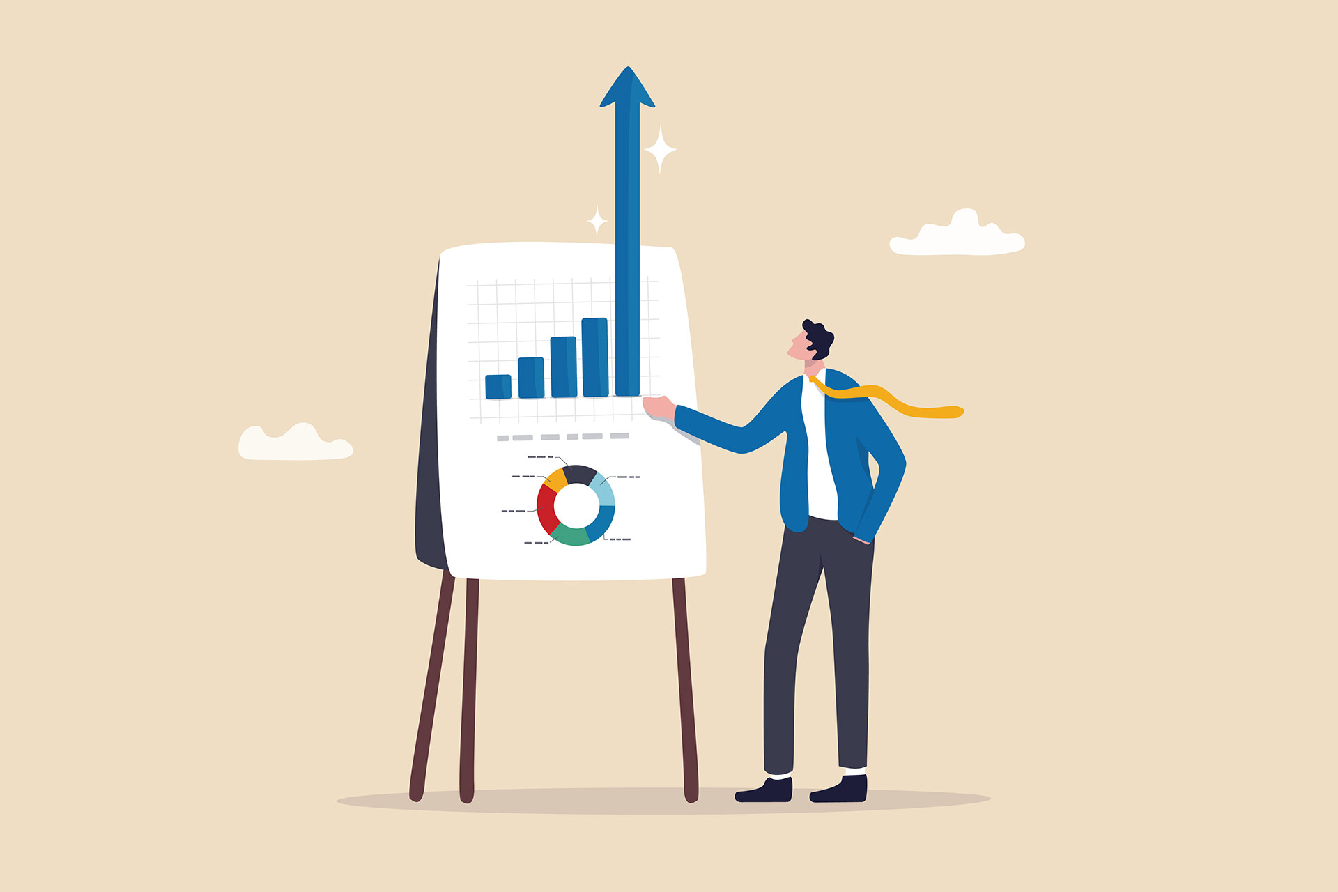 Analysis of your survey results & presentation