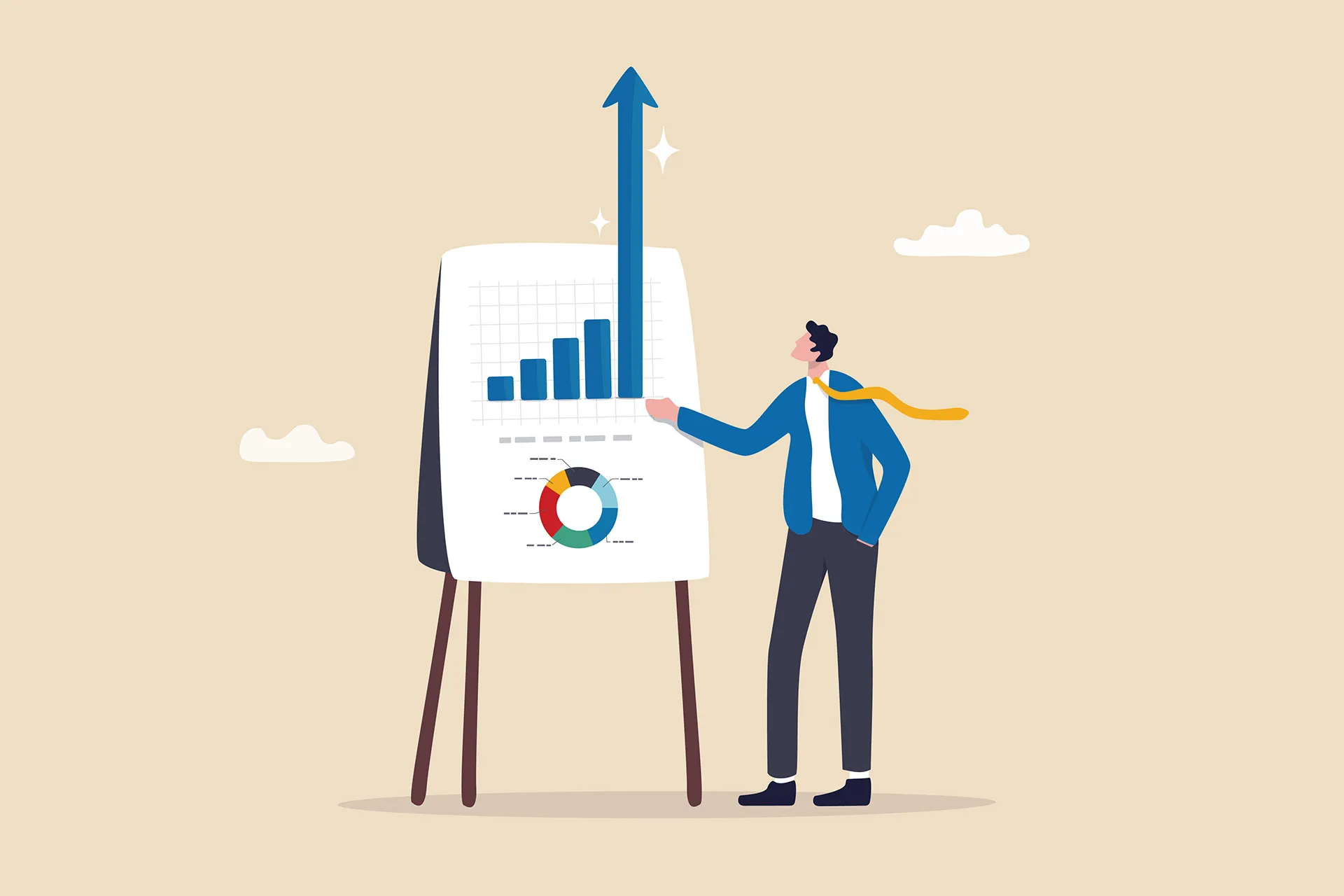 Learn how to define goals and develop suitable questions for your questionnaire