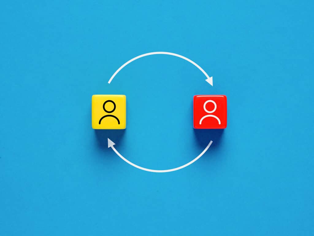 How surveys can help reduce employee turnover