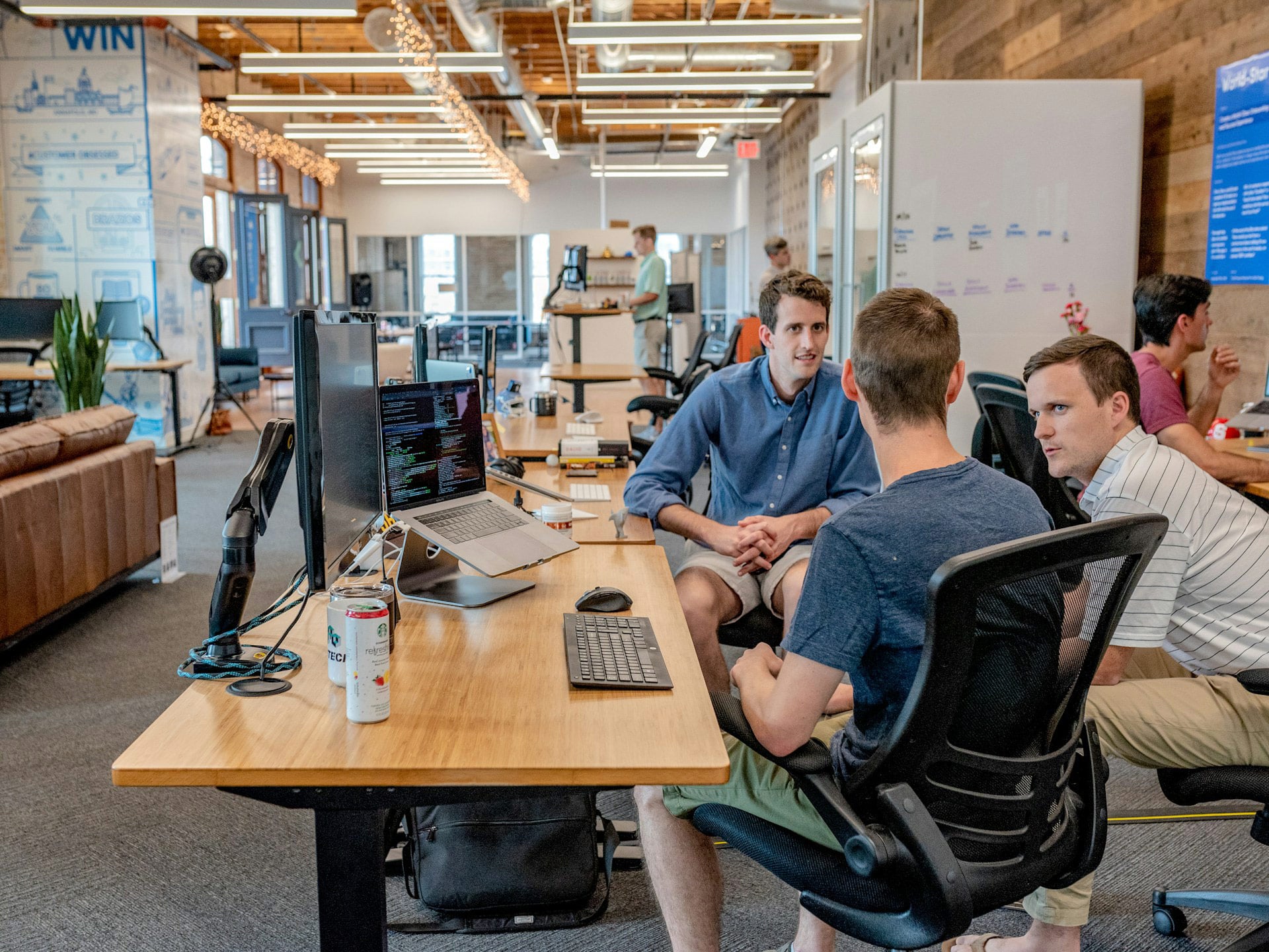 The fluctuation rate A key figure for measuring employee retention