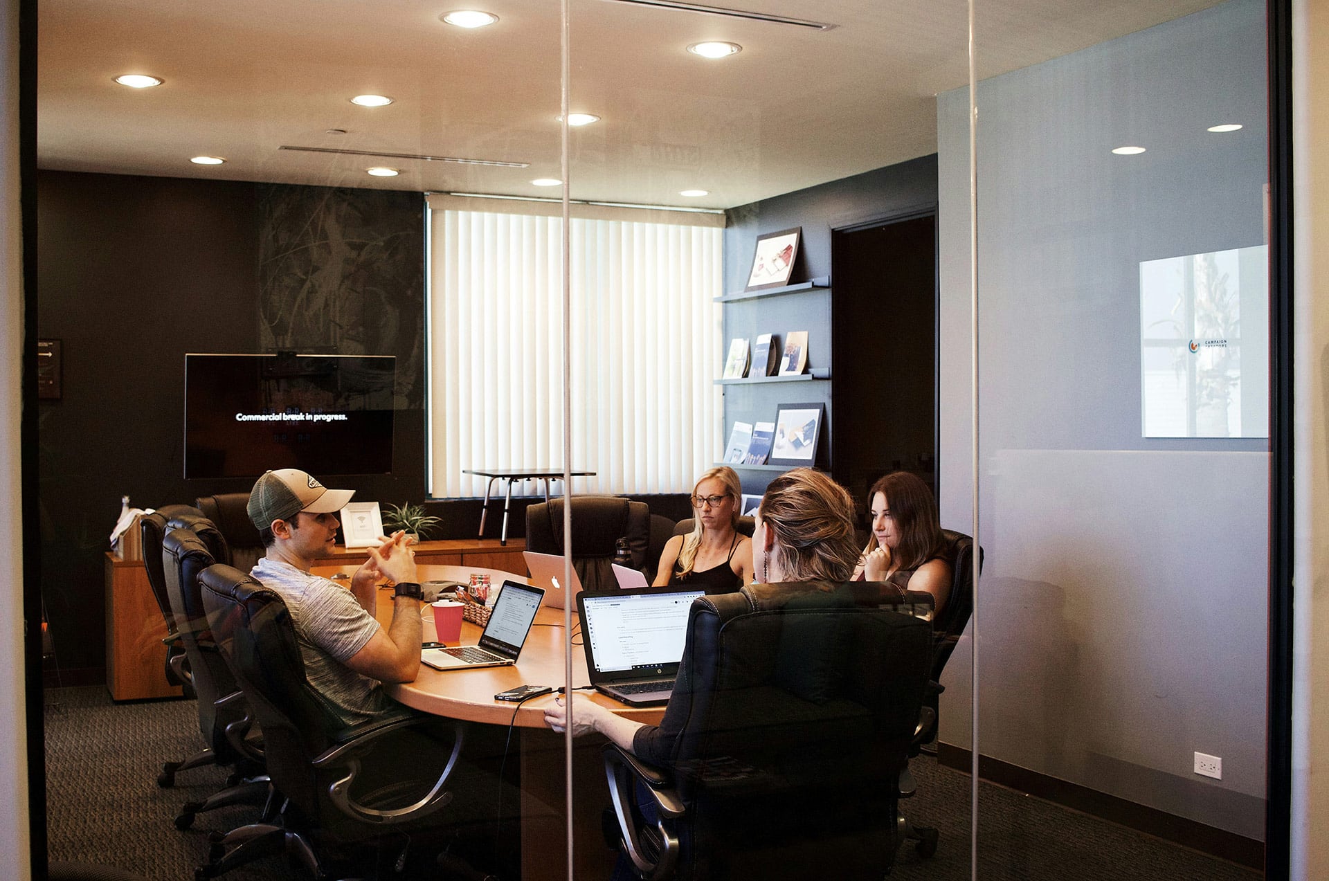 7 steps to a B2B customer journey strategy
