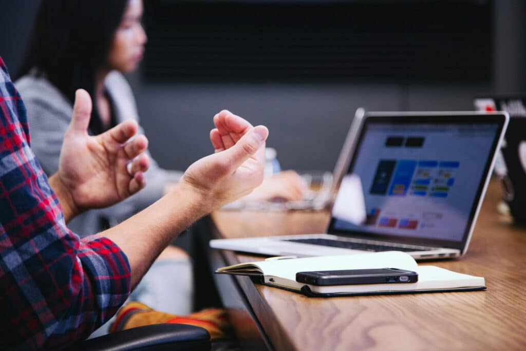 Learn more about creating a buyer persona