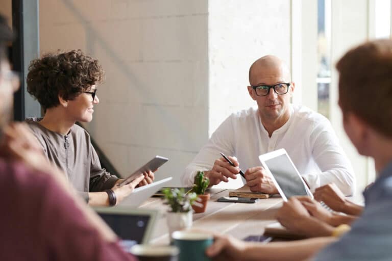 8 steps to your own target group analysis