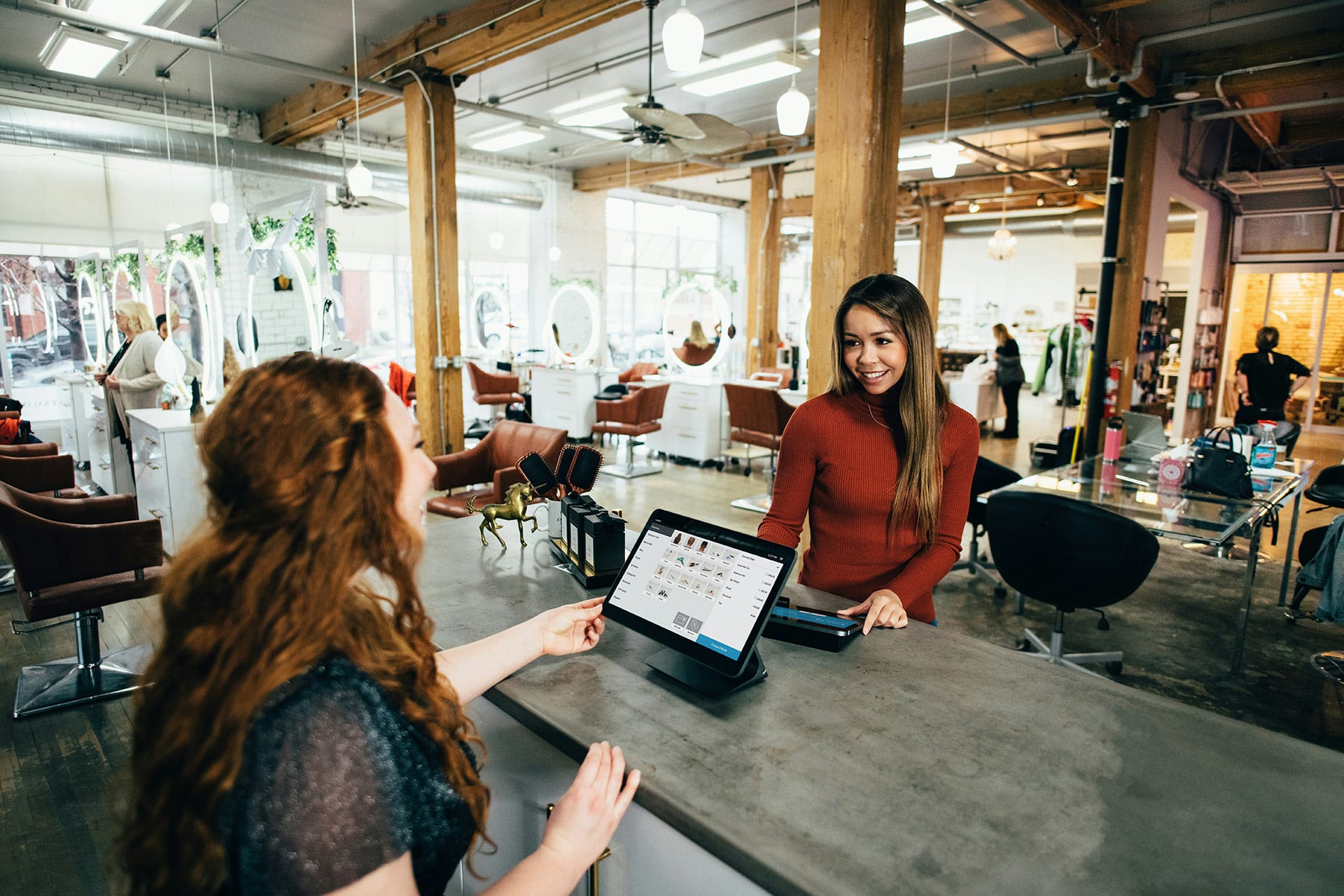 Customer loyalty Everything you need to know about it