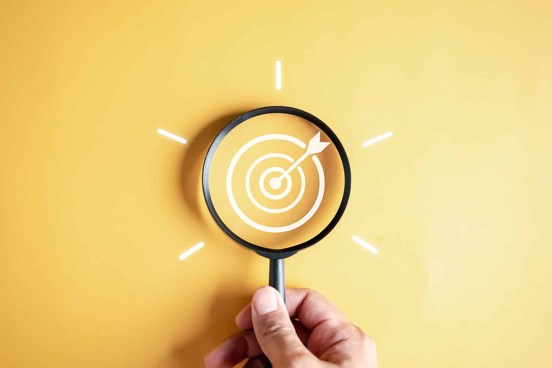 Everything you need to know about a target group