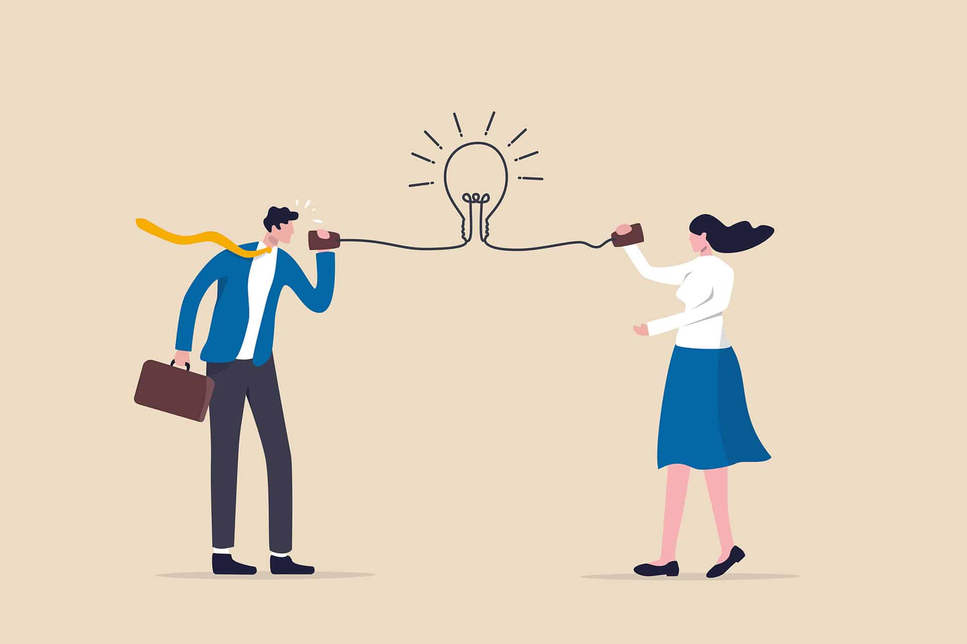 Feedback loop The art of continuous improvement