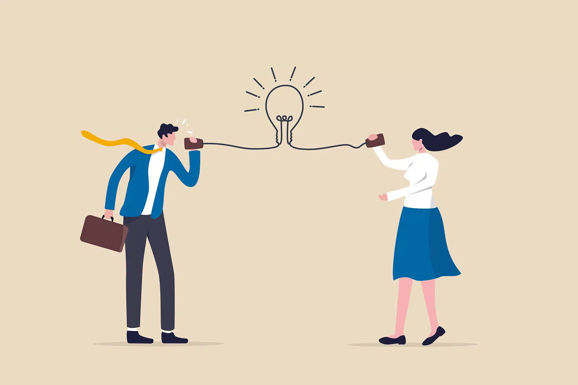 Feedback loop The art of continuous improvement