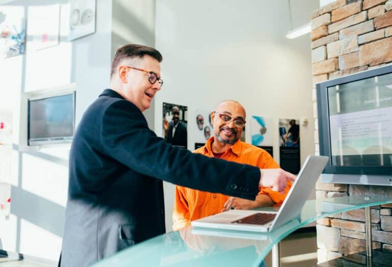 Employee Journey Management