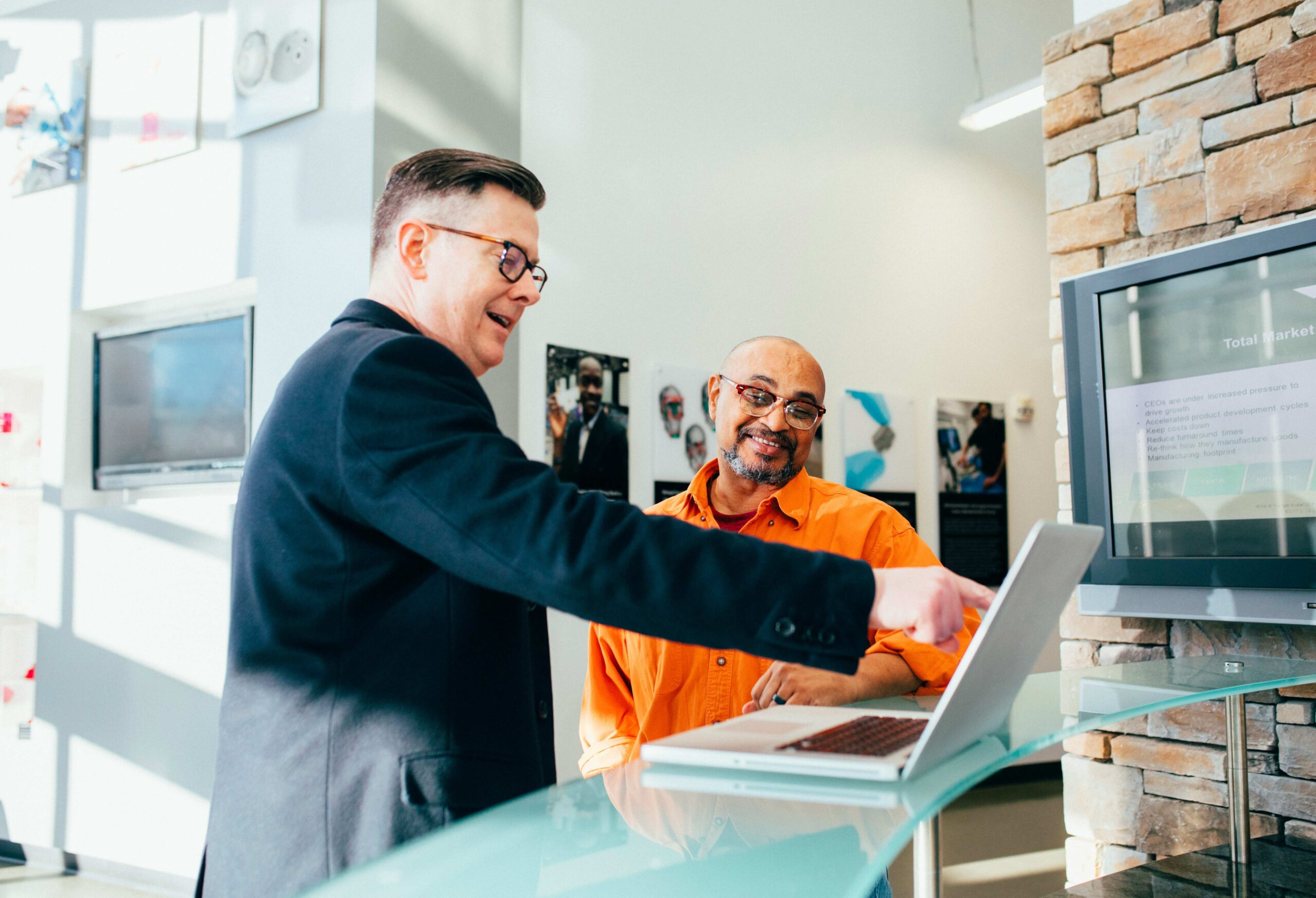 Employee Journey Management