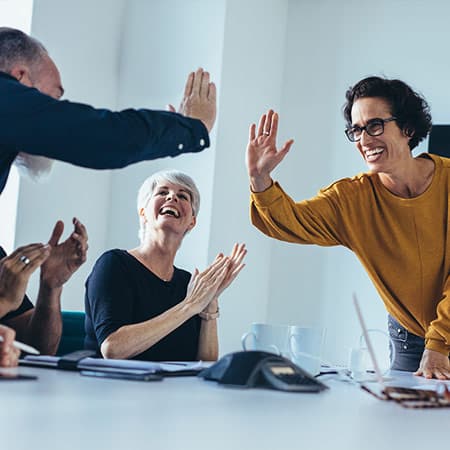 Measuring employee engagement with little effort