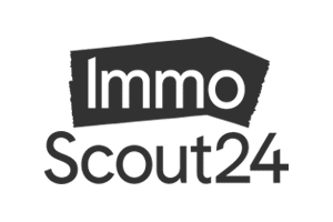 Immoscout 24 Logo