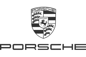 Porsche Logo