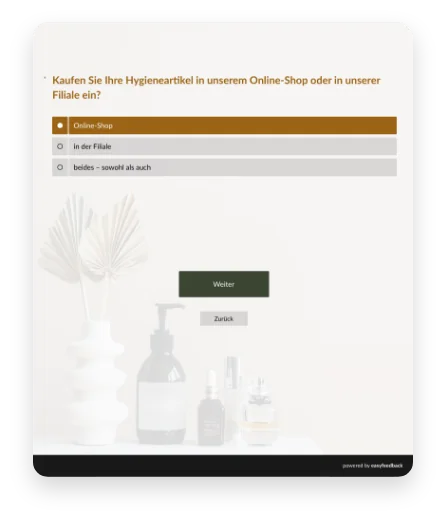 Marketingerfolg durch Marketing und Research