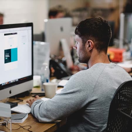 Receive valuable workshop feedback through surveys