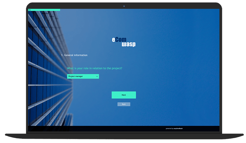 Survey Template Workshop Evaluation