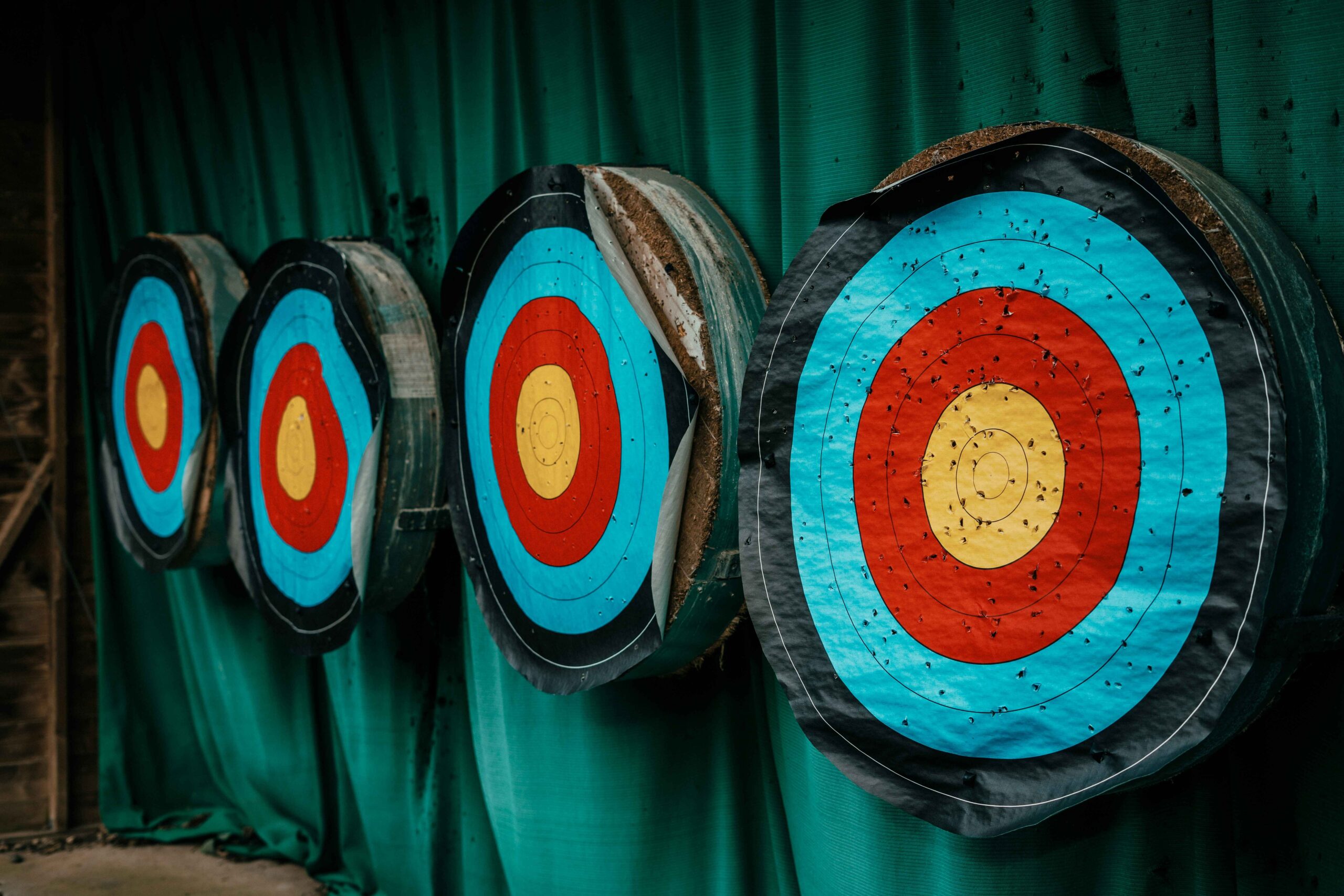 5 Objectives of management development