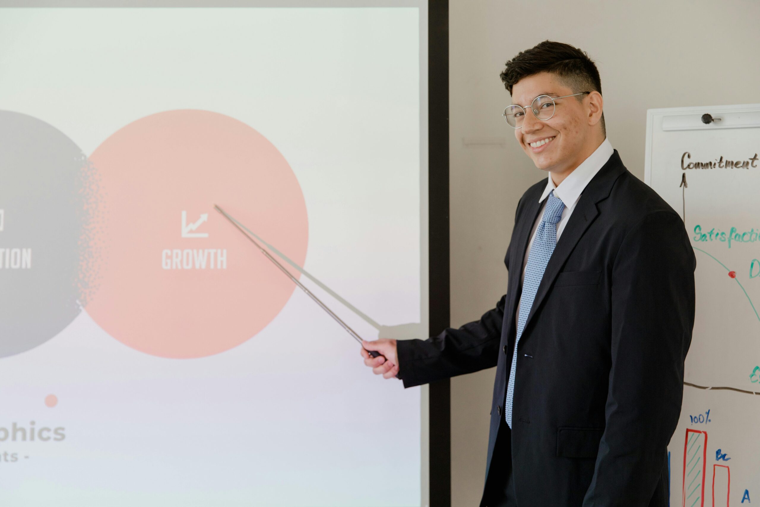 5 trends in management development