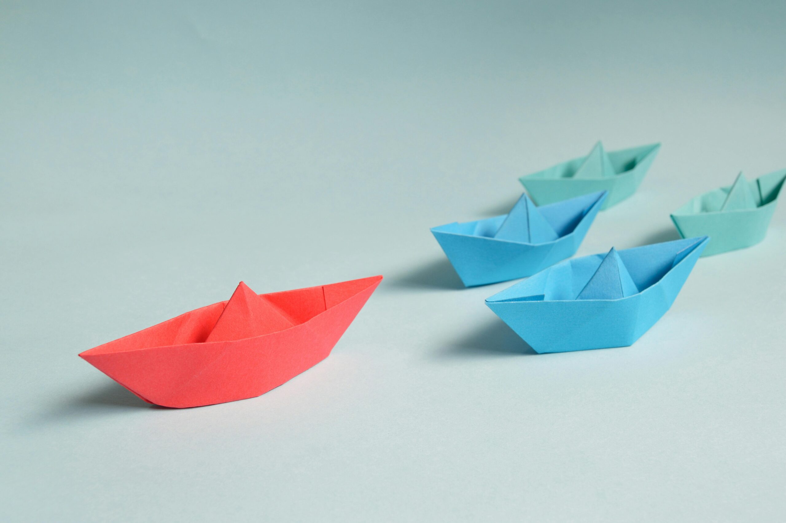 7 Advantages of leadership development