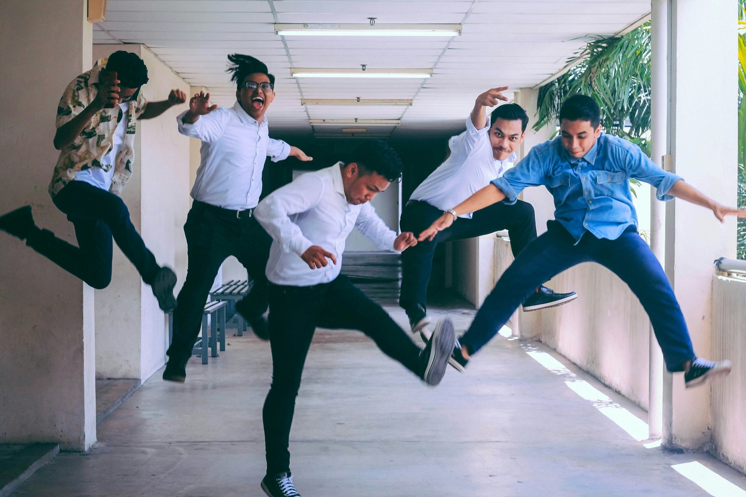 Cultural change key to sustainable success