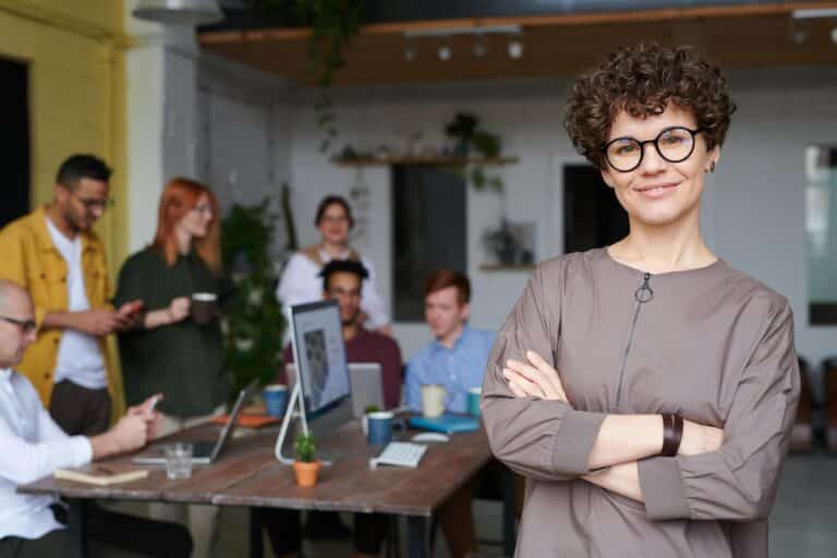 Employee engagement Everything you need to know about it