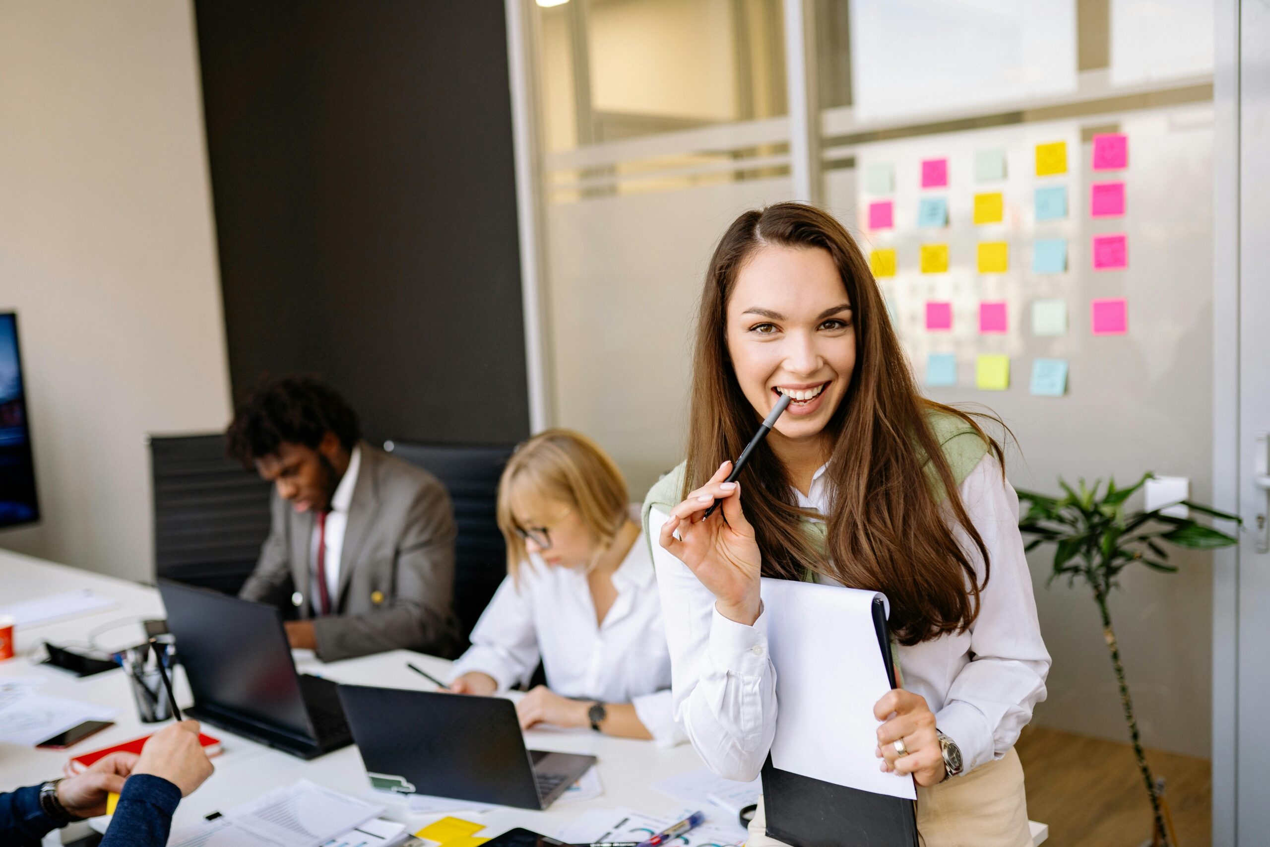 Increase employee loyalty Strategies for stronger retention