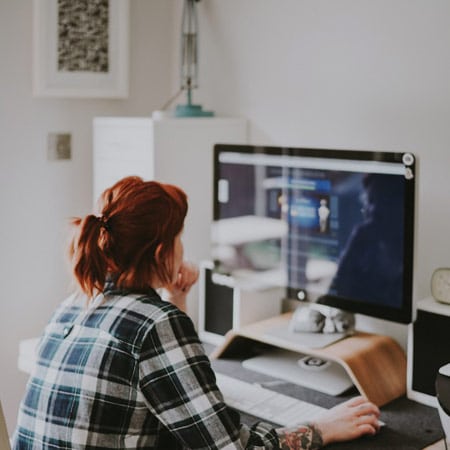Receive feedback on offboarding with a survey
