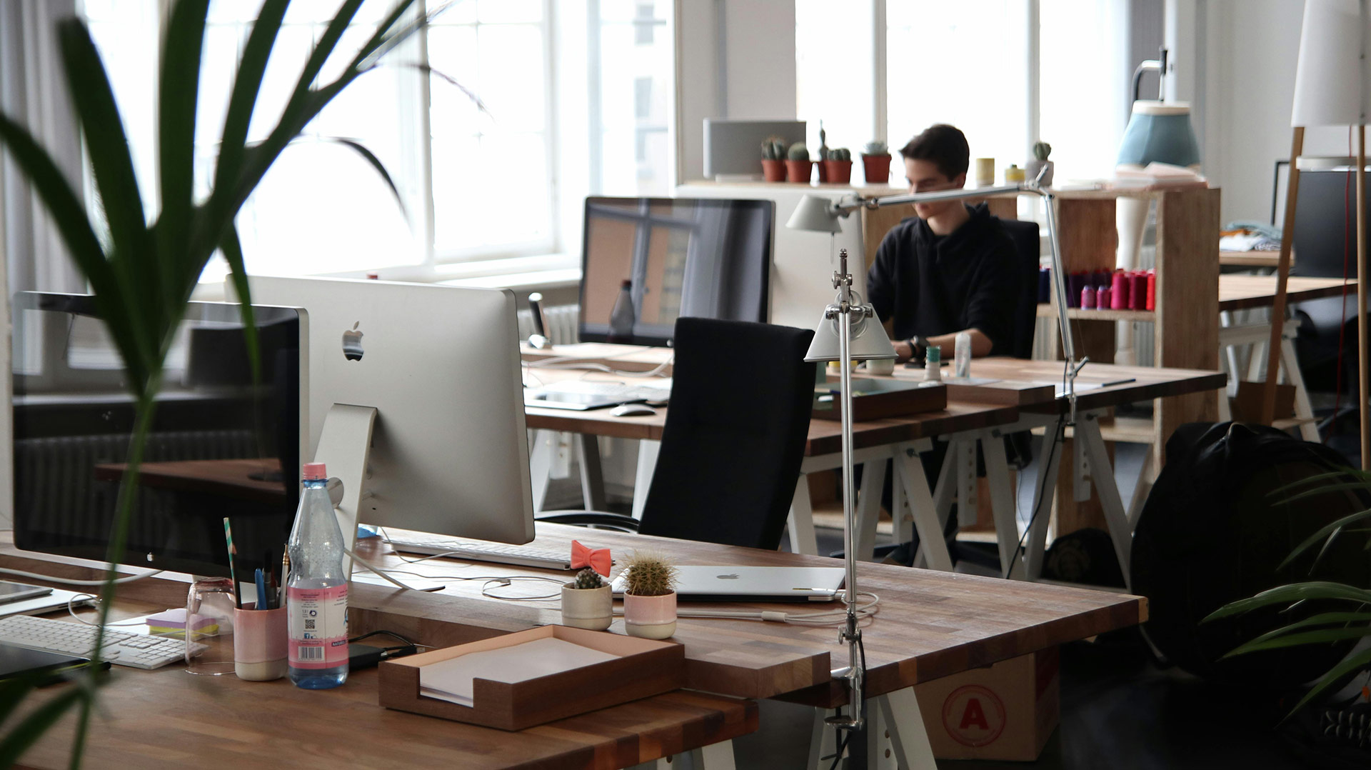 Employee Satisfaction Index key figure for measuring employee loyalty