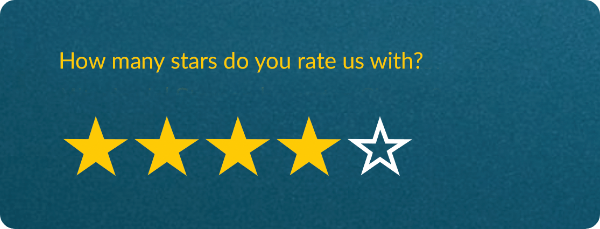 How-many-stars-do-your-rate-us