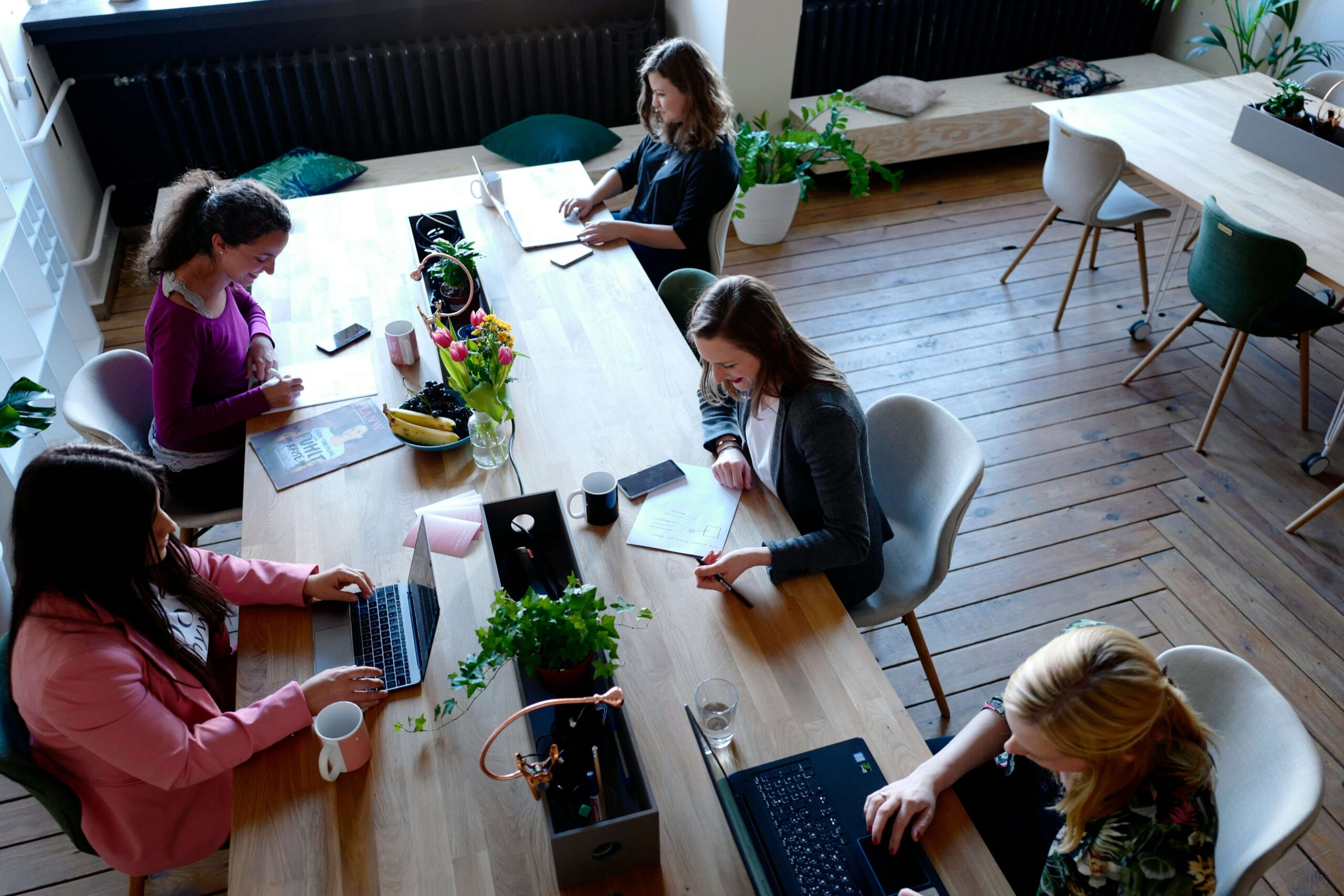 4 reasons why feedback is important in cultural change