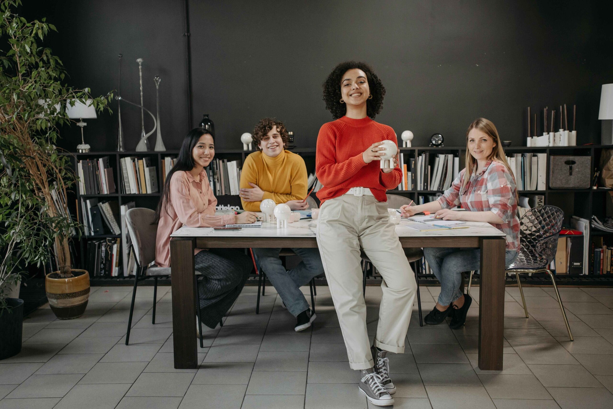 5 Practical examples of employer value proposition