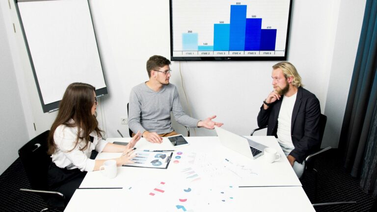 Competitive analysis explained simply