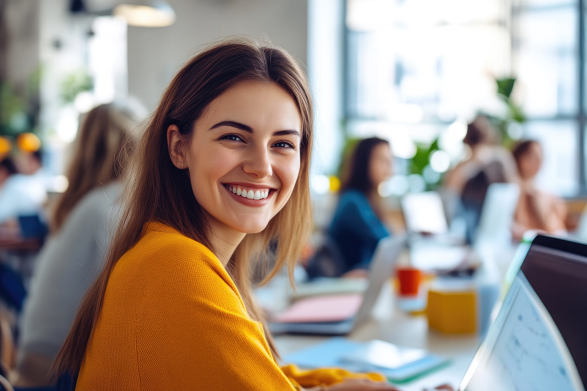 Customer engagement The art of retaining customers in the long term