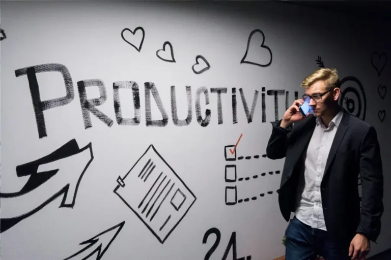 Employee productivity measurement methods and strategies for companies