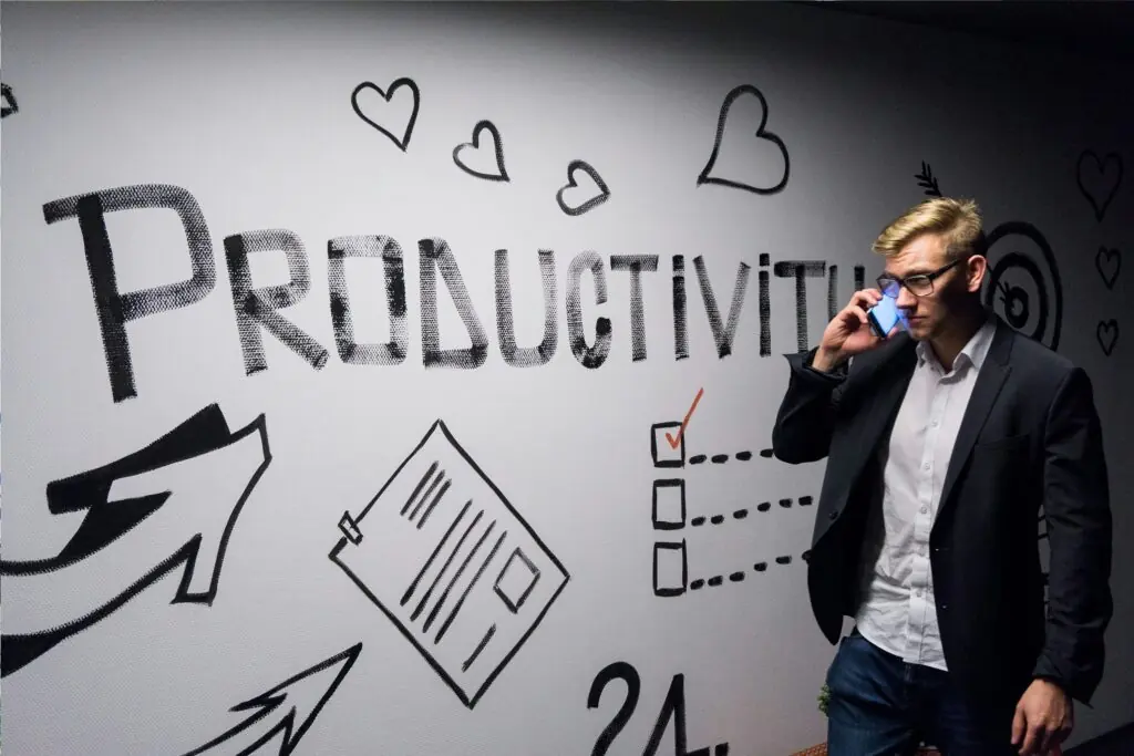 Employee productivity measurement methods and strategies for companies