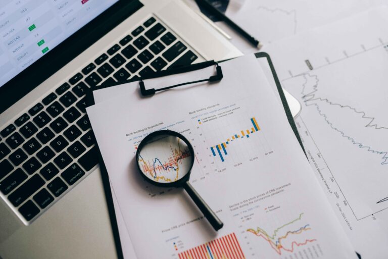 Methods and instruments of market research