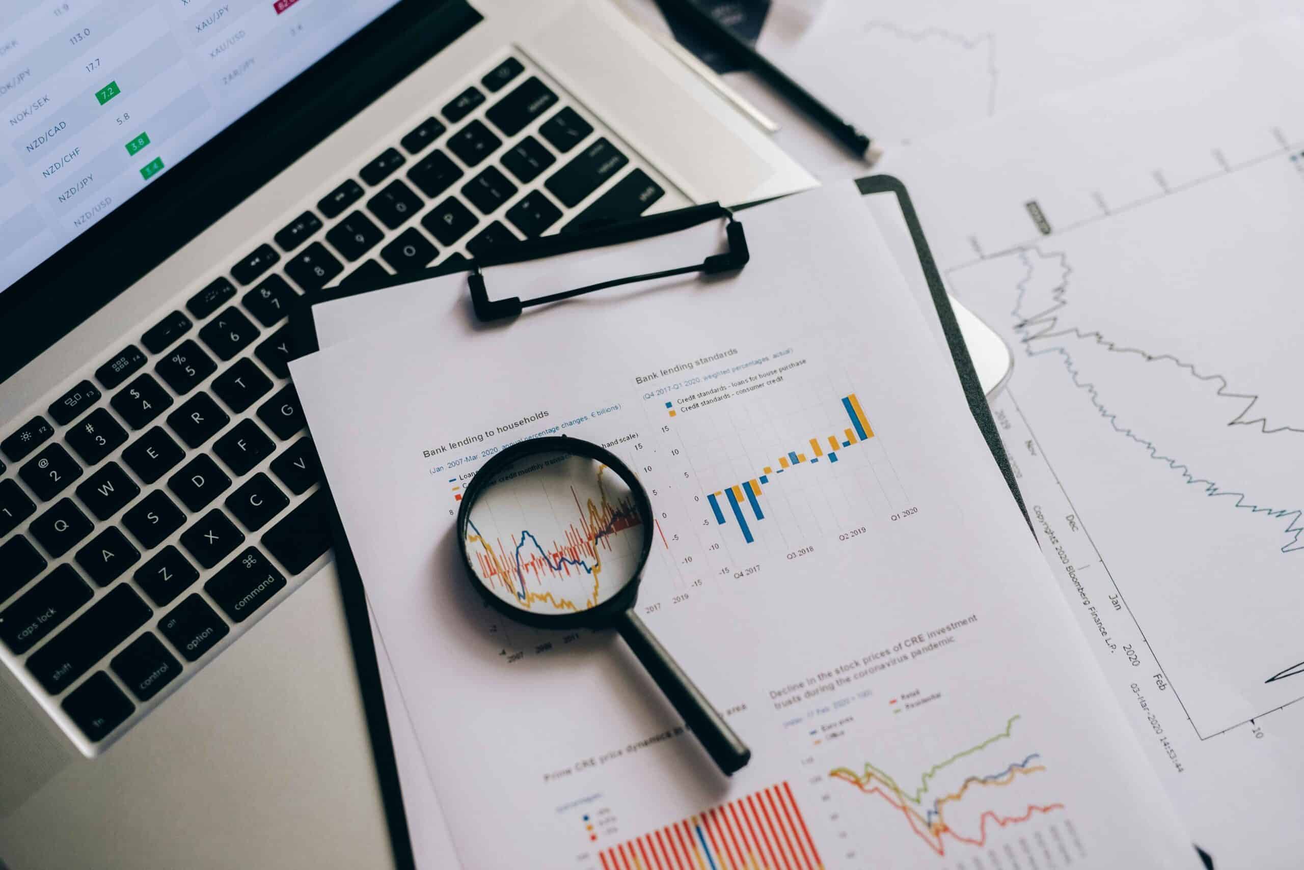 Methods and instruments of market research