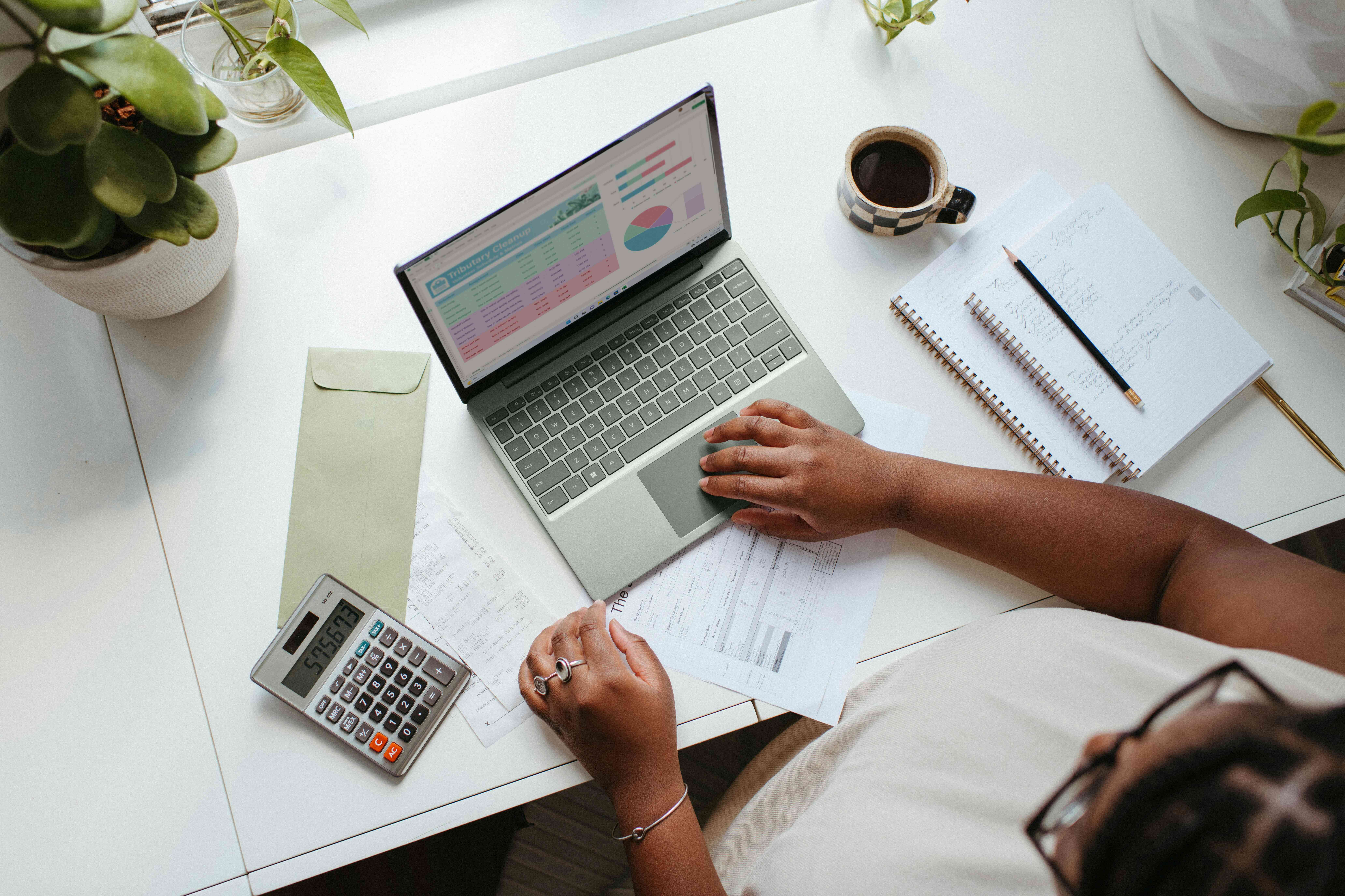 7 important criteria for evaluating the competition