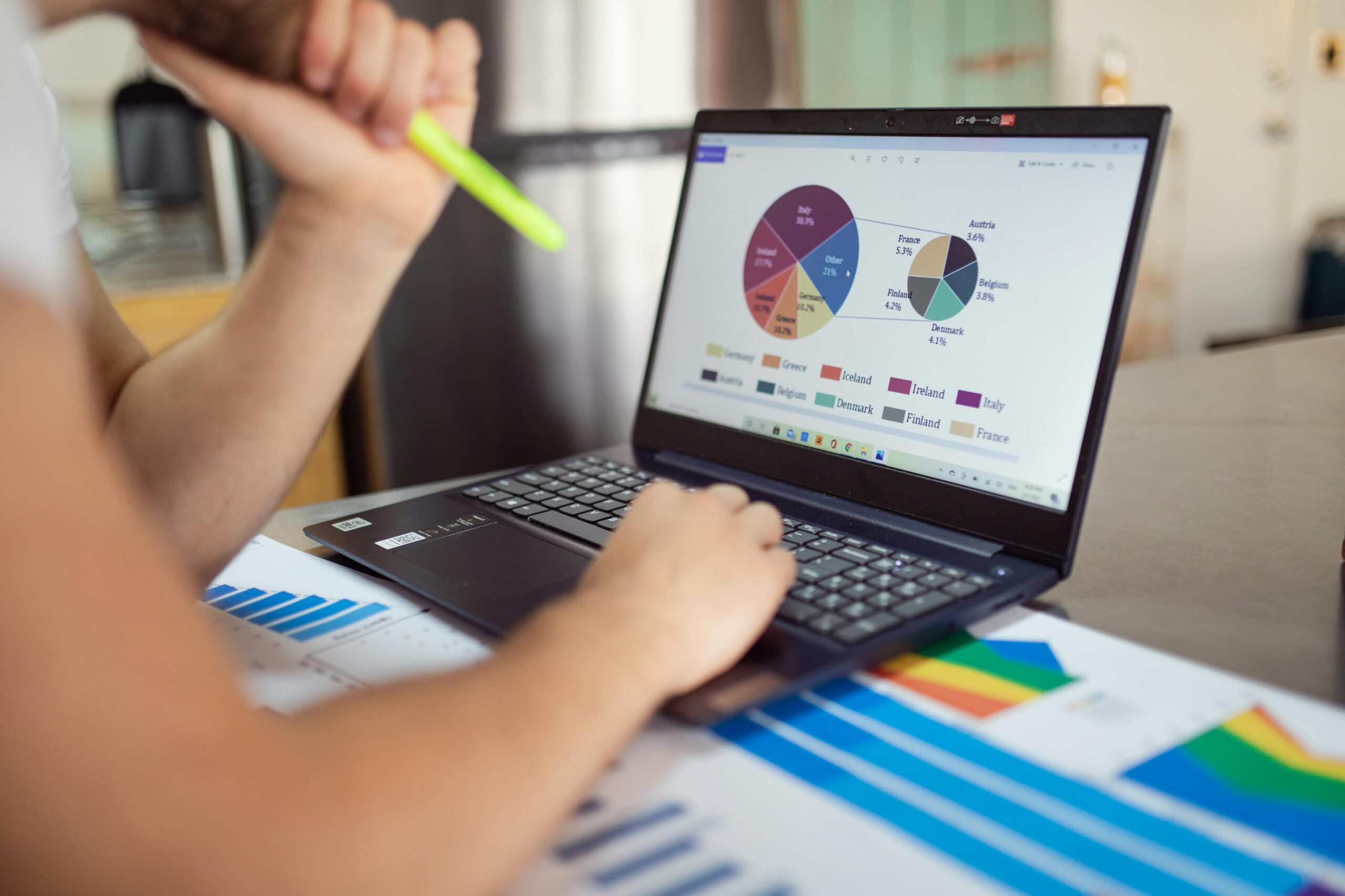 Customer Segmentation Characteristics and their importance for success