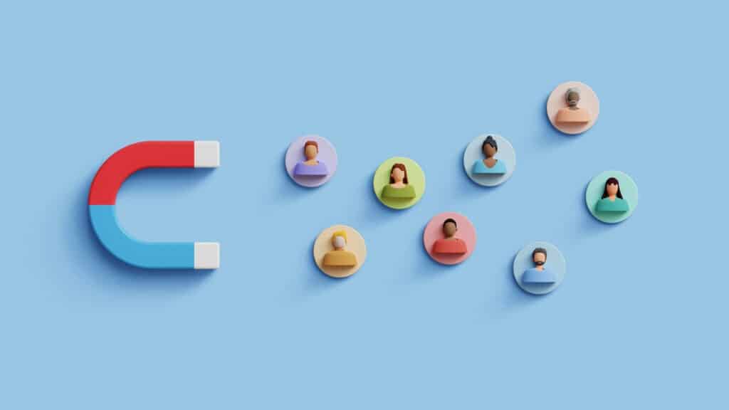 Customer Lifetime Value (CLV) The value of a customer