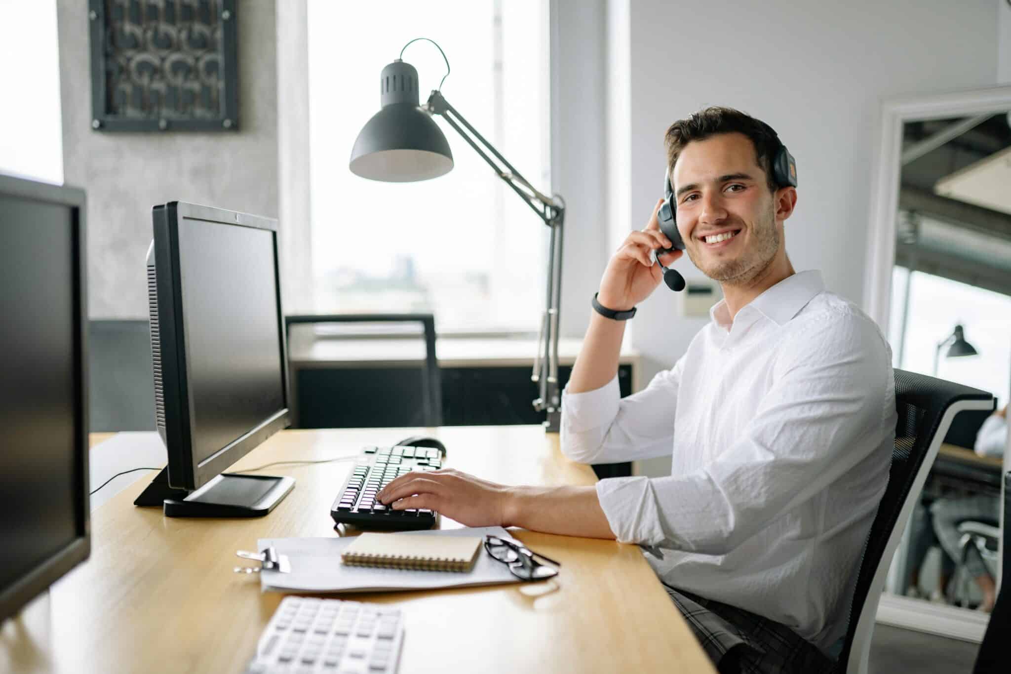 Would you like to find out more about the after-sales service