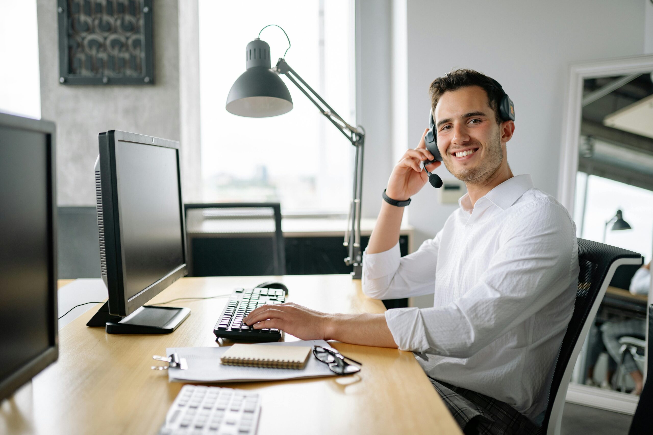 After Sales Service Customer Retention